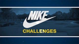 CHAMP AT THE DRI-FIT - NIKE CHALLENGES - EA Sports PGA Tour 2023