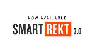 How to Create Responsive Lower Thirds & Titles with smartREKT 3.0