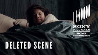 OUTLANDER: Deleted Scene Ep. 114 - "Jamie demonstrates putting on a his Kilt"