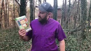 McGie Homestead Adventures 1000 subscriber giveaway! The Simply Southern McGie Family Cookbook!