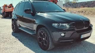 BMW X5 E70 ДЛЯ ЦЕНИТЕЛЕЙ ПОРОДИСТЫХ АВТО