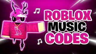 1000+ of the BEST music codes! WORKING IN MAY/JUNE 2024