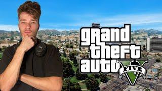 ПРОХОДИМ GTA 5 С ХАОС МОДОМ  #shorts