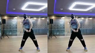 IN THE CLUB ( TIK TOK REMIX )MR.DREAMBOY / zumba fitness / Dance workout  / 다이어트댄스 / 틱톡 @틱톡 댄스 @줌바