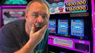 My LUCKIEST Gambling Morning EVER ($500 Spins)