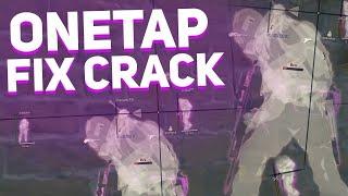 onetap crack v3 fix / v3 кряк / onetap v3 crack / вантап в3 / 06.11 | ФИКС LAUNCHER SU / Фикс Ip ban