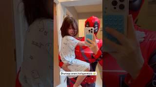 1 yarim oy tatildan keyingi ertalabki 10 kunlik hayotimiz shunday o’tadi  zato qizim hursand 