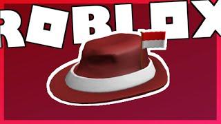 [FREE ITEMS] How to get International Fedora (Indonesia) - Roblox