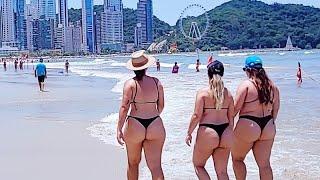 Beaches Brazil ️ Balneario Camboriu