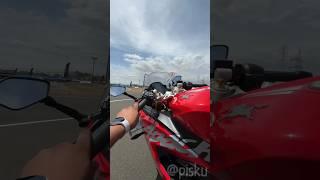 RTR 310 best quick shifter //#shortvideo #rtr #apache #bike #newbike #310