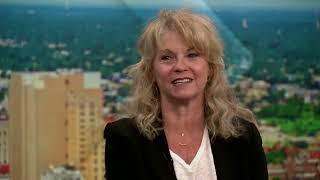 Hall of Fame coach Sherri Coale discusses new book and life lessons with Robin Marsh