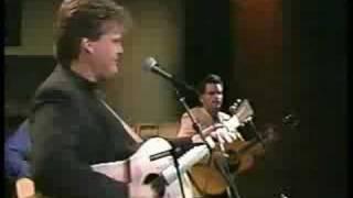 Ricky Skaggs & Albert Lee - Hummingbird