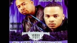 Delax & Flow 1-1 - Black Kennedys (1999 Memphis)