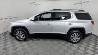 2019 GMC Acadia Littleton, Denver, Highlands Ranch, Lakewood, Arvada KZ100472