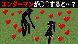 【海外検証】謎が多すぎるマインクラフト12選【ゆっくり実況】【マイクラ】