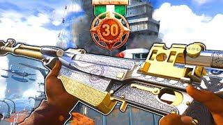 HEROIC PTRS 41 "KRAKEN II" DLC SNIPER is GODLY.. (SNIPER NUKE!) BEST PTRS 41 CLASS in COD WW2!