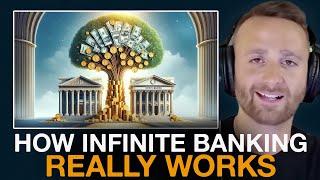 The 4 Stages of Infinite Banking Explained