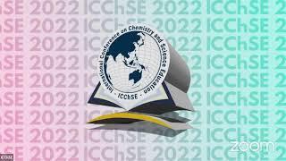 The 3rd International Conference on Chemistry and Science Education (ICChSE 2022)