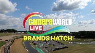 CameraWorld Live Brands Hatch