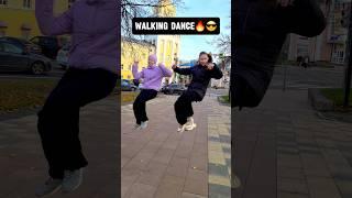 Walking dance  #shuffle #shuffledance #dance
