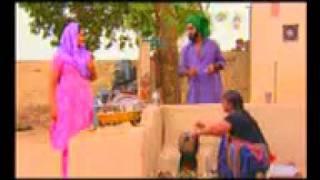 Funny Punjabi Family 420 MP4