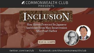 (Lie Archive) INCLUSION: How Hawaii Protected its Japanese Americans after Pearl Harbor