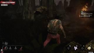 Dead by daylight Vs Venomises