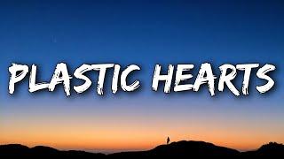 Miley Cyrus - Plastic Hearts (Lyrics)