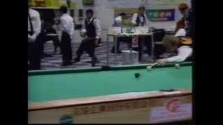 1992 EFREN REYES 9-ball chmpshp Varner-Davenport-Hunter