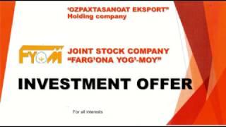 Investment offer2