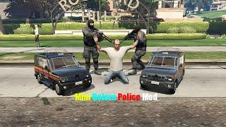 Mini Bolero Police Mod G5 INDiA yt