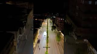 Tarsus Gece Saatleri