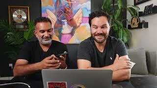 Watch Jerry & Jamil Cold Call Agents LIVE (Learn From The Best!)