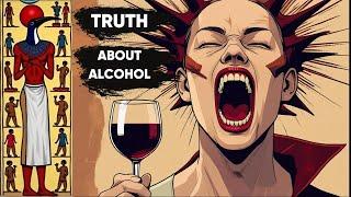 The Spiritual Consequences of Drinking Alcohol (Al-Kuhul)