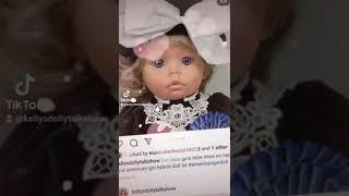 success girls off brand american girl doll