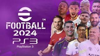 how to play efootball 23 on ps3 ps4 ps5 xbox series s  xbox series x xbox one x/s nintendo switch
