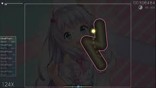 Osu! Onii chan baka hentai 4,09