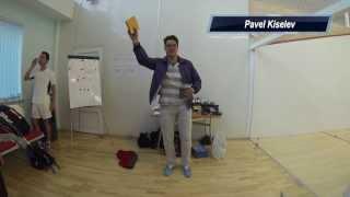 Final M1 (28jul2013) - Pavel Kiselev - Leonid Kravtzov (mobile version)