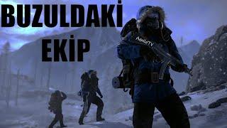 BUZULDAKİ EKİP RUST TÜRKÇE BÖLÜM 1