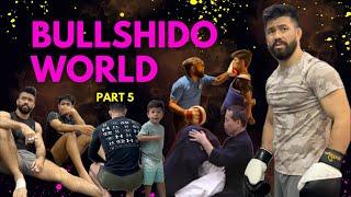 Bullshido World 5