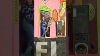 Best Entry Mutan Theater | #viralshort #youtubeshorts #shortsvideo #viral #stage #mujra