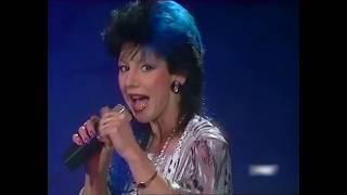 Judith Szücs - Never can say goodbye (DDR TV 1988) "Ein Kessel Buntes" Episode 91