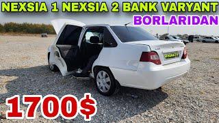 2 NOYANR QOQON MASHINA BOZORIDA 2000$ GA NEXIYA 1 NEXIYA2 AVTOMABILLARI SOTILADI PUL ZARUR