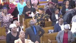 HPAC - Behold I Live 