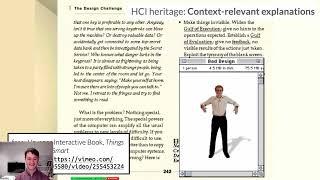 Interactive Authoring and Reading with IDEs for Ideas: Andrew Head, BayCHI Program