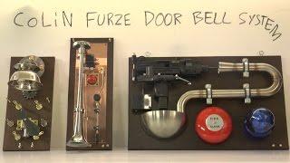 The Ultimate Door Bell