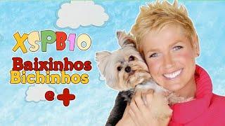 Xuxa Só Para Baixinhos 10 (DVD Completo)