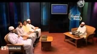 Learn Tajweed with Yasir Qadhi Lesson#20