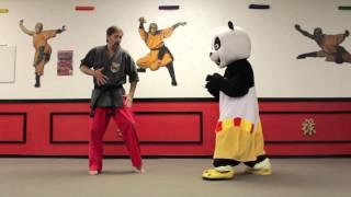 Point of Destruction: Knife defense with Hanshi Turner from USSD Happy Halloween