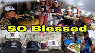 UPDATE SA BANGKA/ NI ARCHIE/ SO BLESSED/ PART 2/ Vlog # 516| LTV